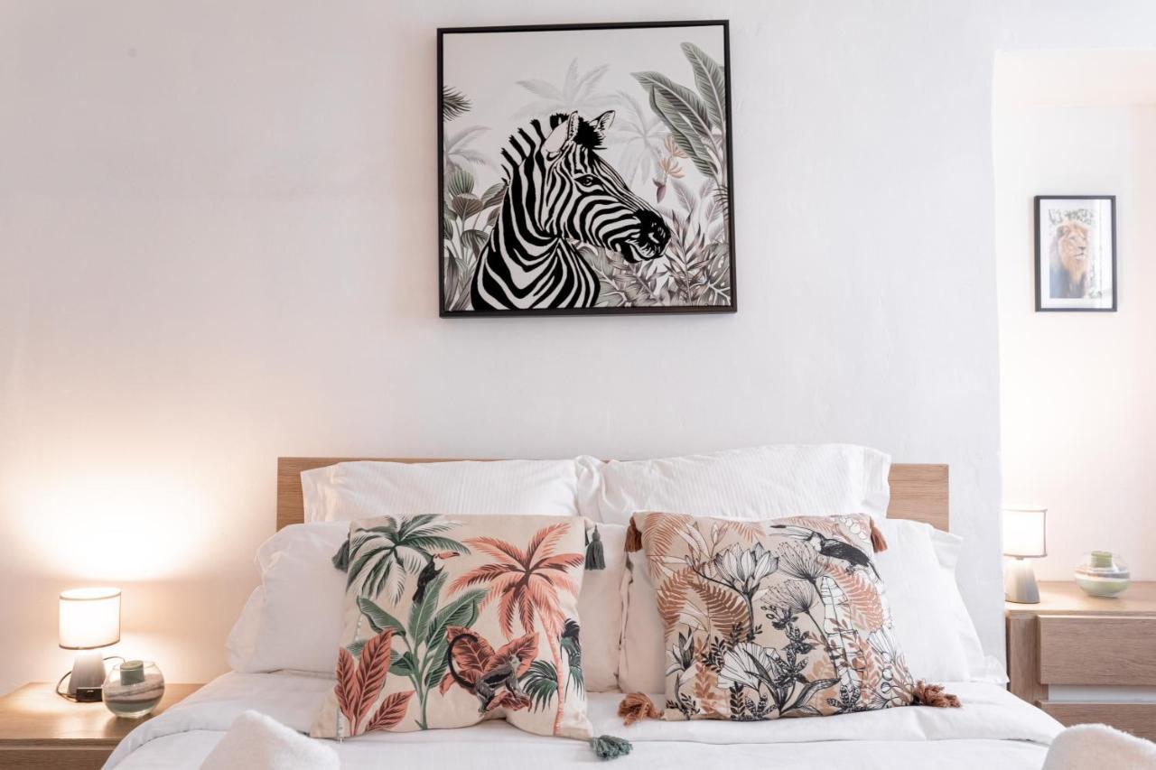 Les Halles Forville - Palais, Plages, Wifi, Clim Appartement Cannes